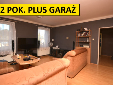 Mieszkanie Księginice