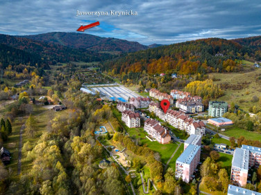 Mieszkanie Krynica-Zdrój