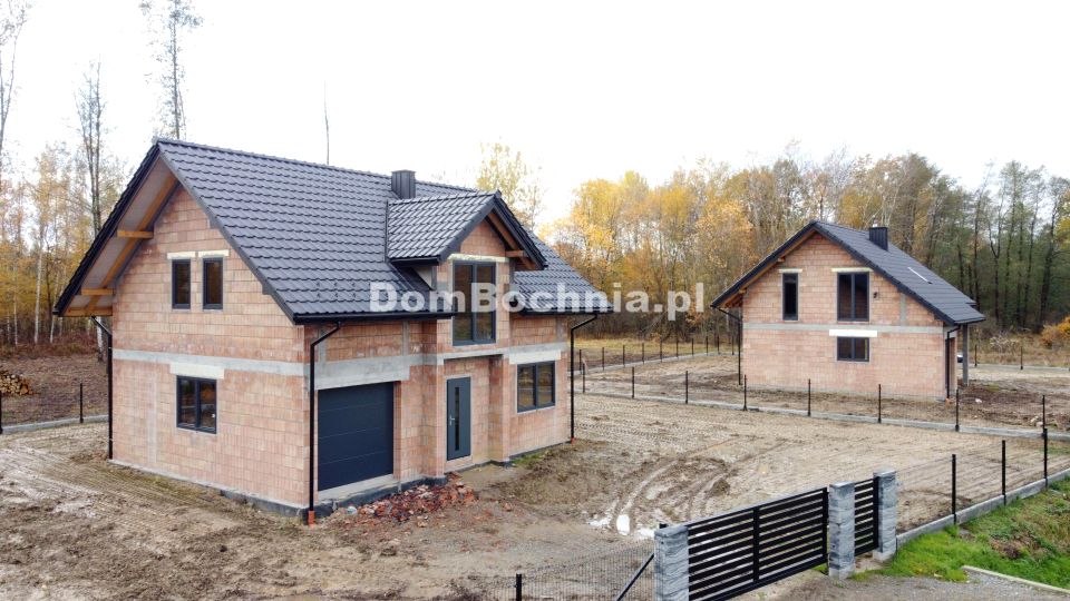 Dom Dąbrówka sprzedaż