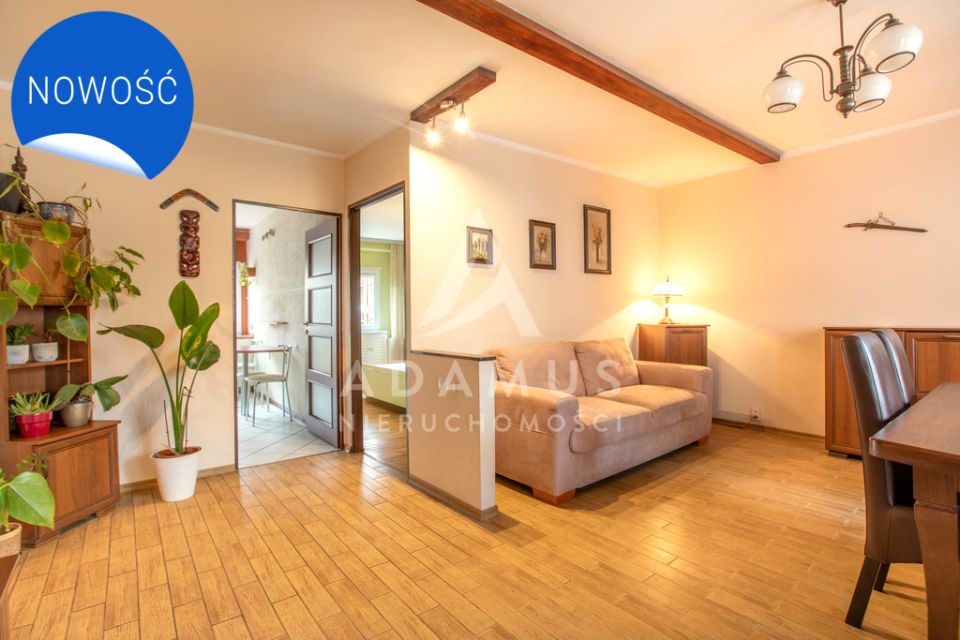 Mieszkanie blok mieszkalny Wrocław