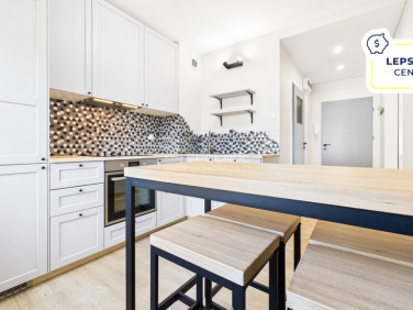 Mieszkanie Wasilków