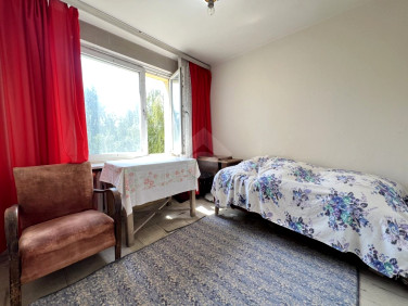 Mieszkanie blok mieszkalny sprzedaż