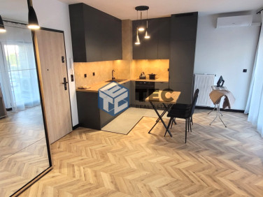 Mieszkanie apartamentowiec Kraków