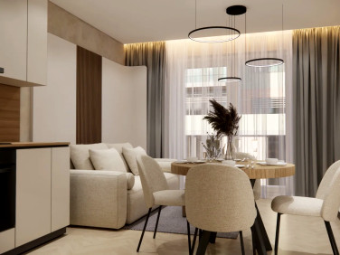 Mieszkanie Kraków sprzedaż