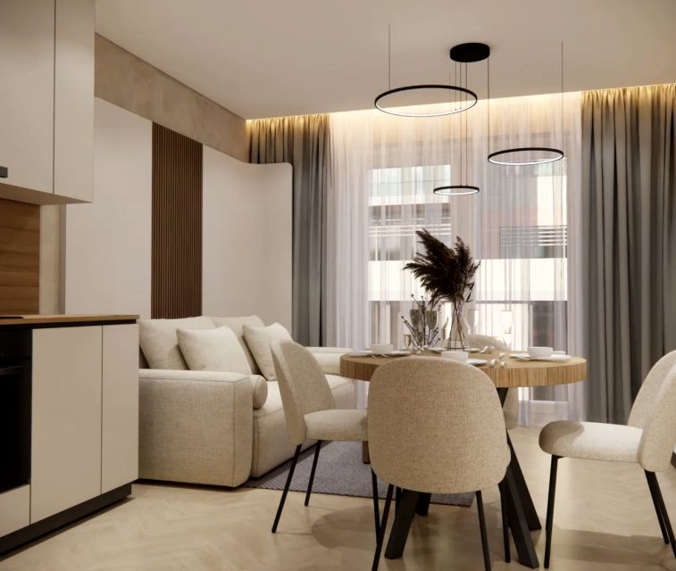 Mieszkanie Kraków sprzedaż