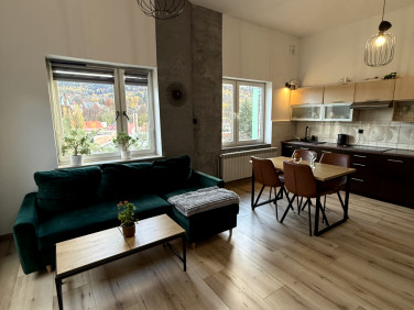 Mieszkanie Nowa Ruda