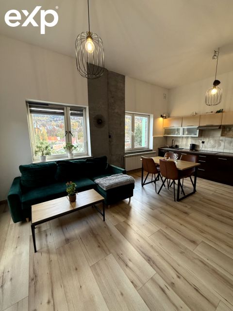 Mieszkanie Nowa Ruda