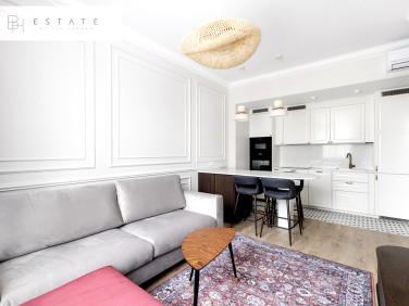 Mieszkanie Gdynia wynajem