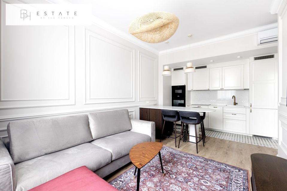 Mieszkanie Gdynia wynajem