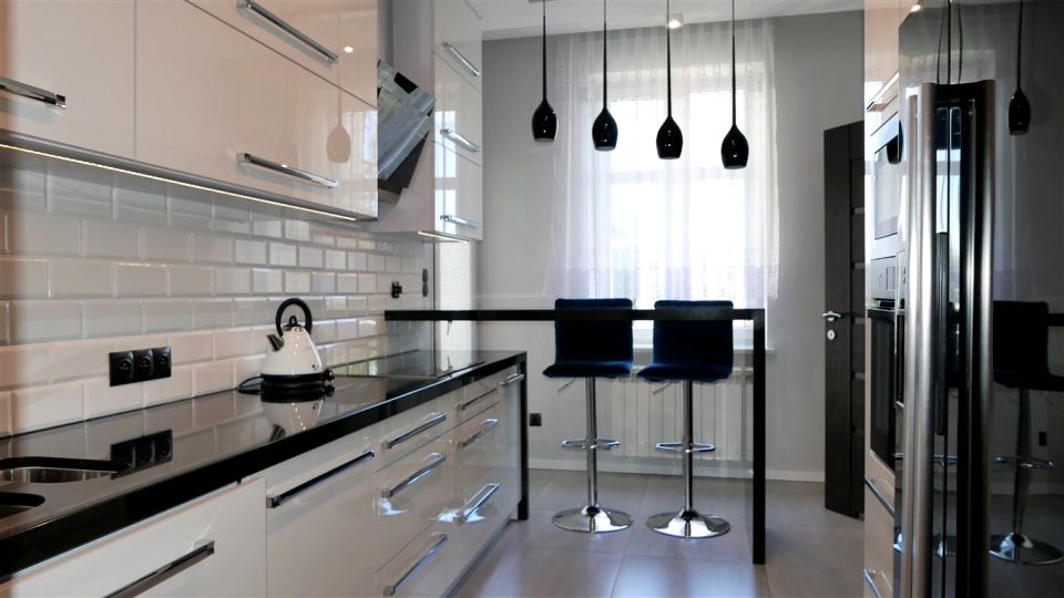 Mieszkanie Bielsko-Biała