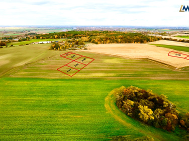 Działka budowlana Malbork