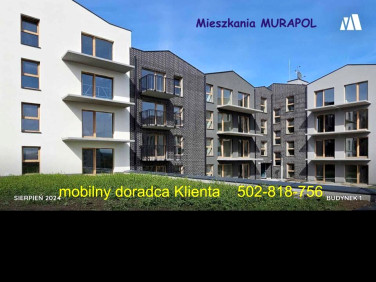 Mieszkanie Bielsko-Biała