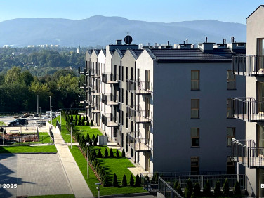 Mieszkanie Bielsko-Biała sprzedaż