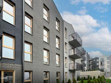 Mieszkanie Bielsko-Biała