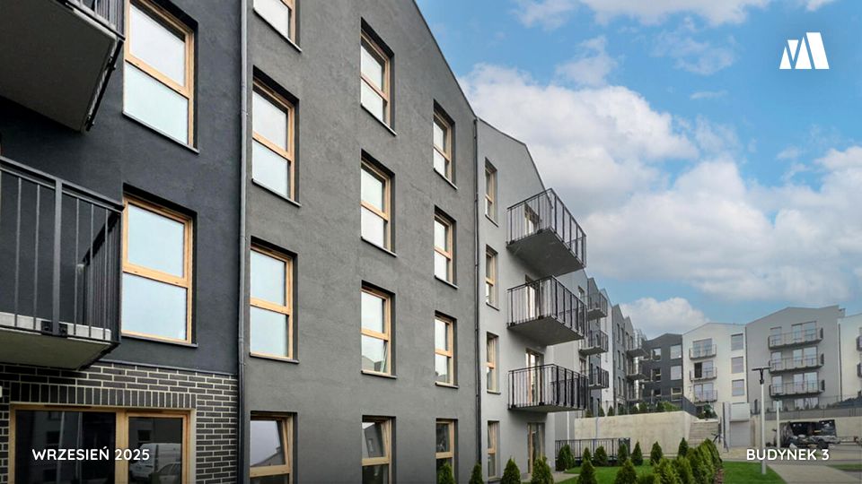 Mieszkanie Bielsko-Biała