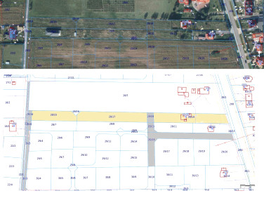 Działka budowlana Kraśnik