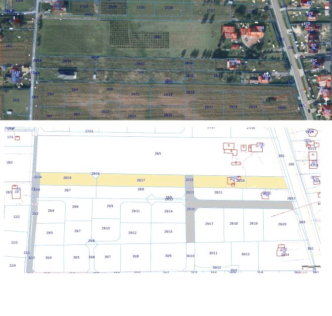 Działka budowlana Kraśnik