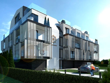 Działka budowlana Sarbinowo