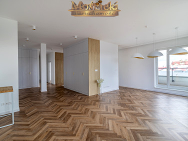 Mieszkanie apartamentowiec wynajem