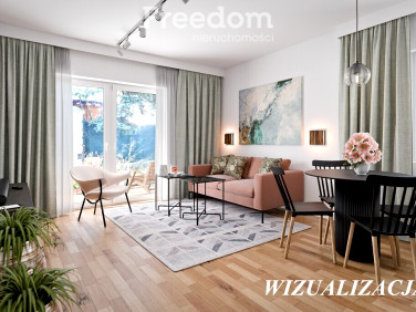 Mieszkanie Józefów