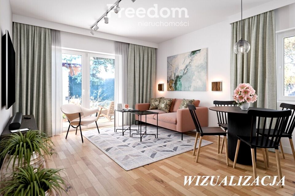 Mieszkanie Józefów