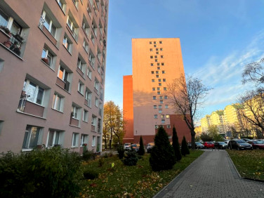 Mieszkanie blok mieszkalny Warszawa