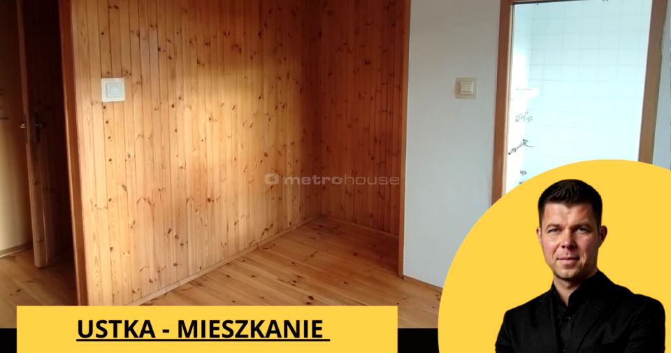 Mieszkanie Ustka