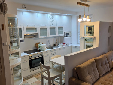 Mieszkanie Działdowo