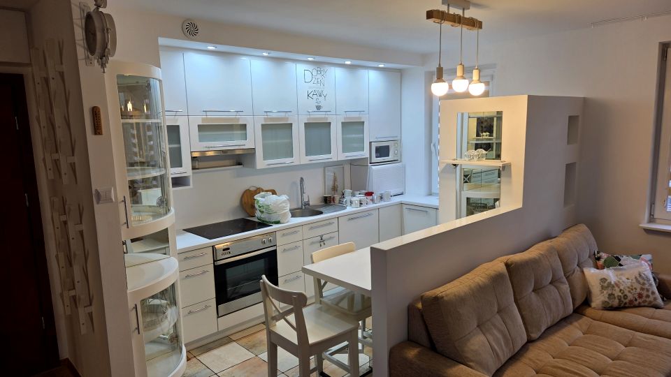 Mieszkanie Działdowo