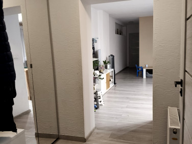 Mieszkanie Drezdenko