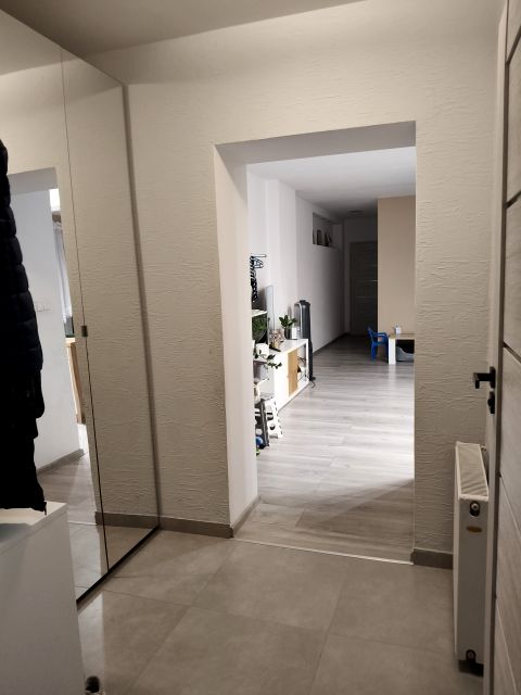 Mieszkanie Drezdenko