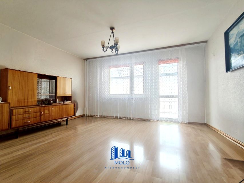 Mieszkanie Kołobrzeg