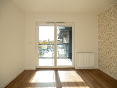 Mieszkanie Wrocław wynajem