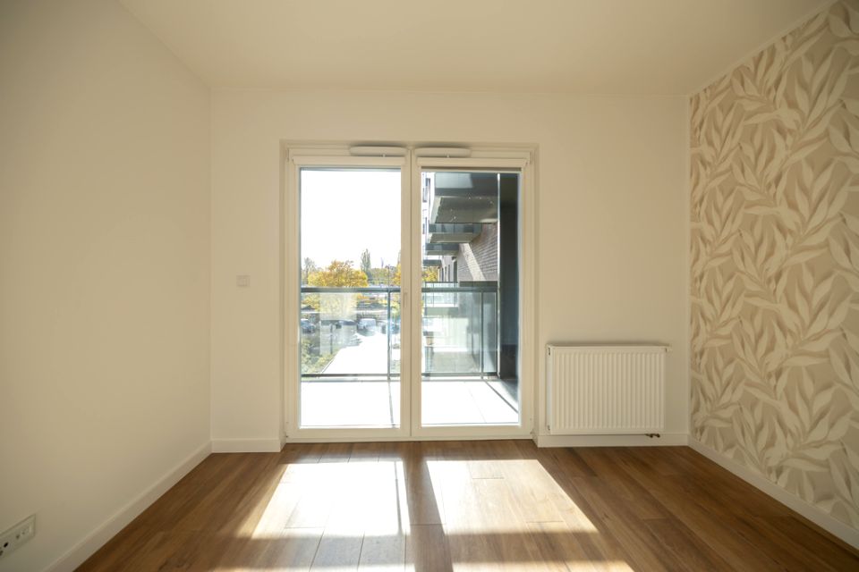 Mieszkanie Wrocław wynajem