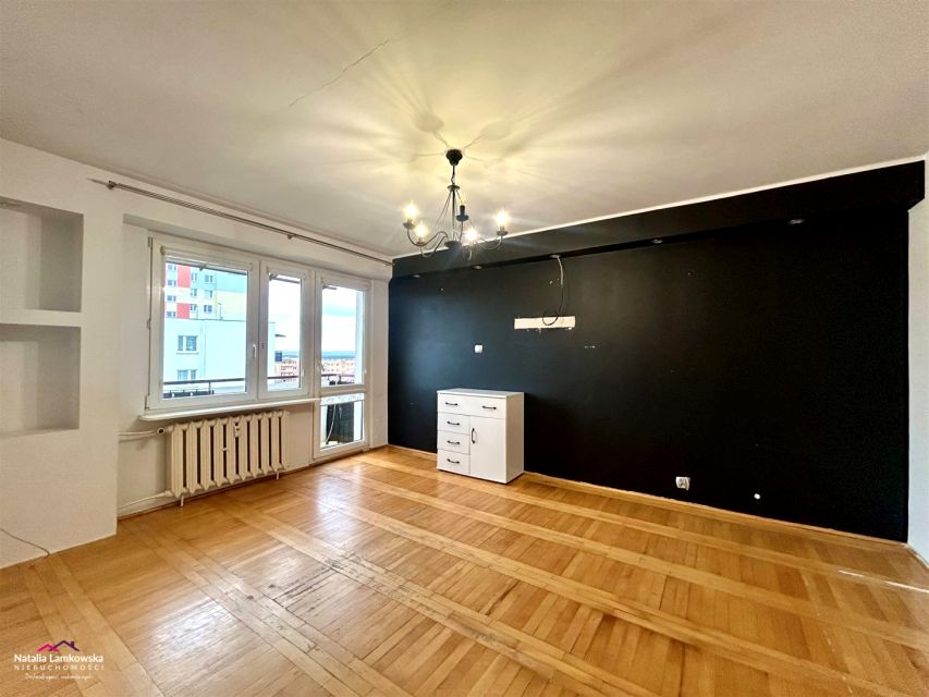 Mieszkanie Grudziądz