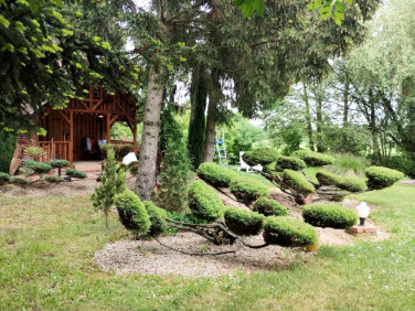 Działka budowlana Leszno