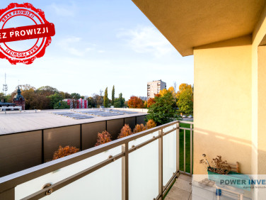 Mieszkanie Świętochłowice