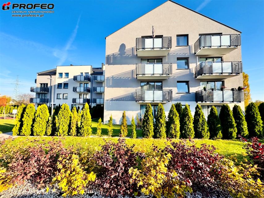 Mieszkanie Bielsko-Biała