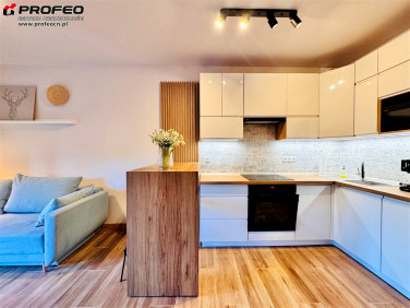 Mieszkanie Bielsko-Biała