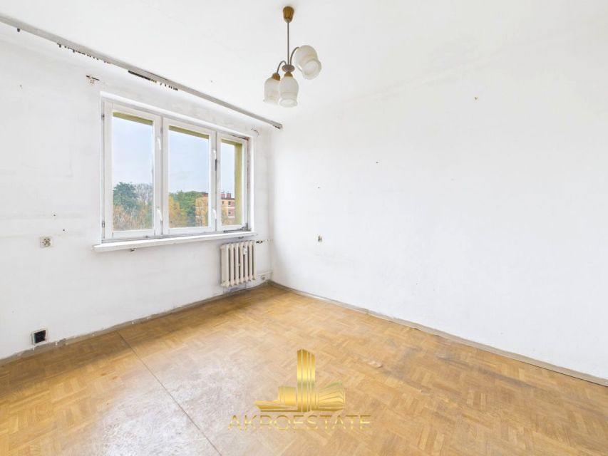 Mieszkanie Zawiercie