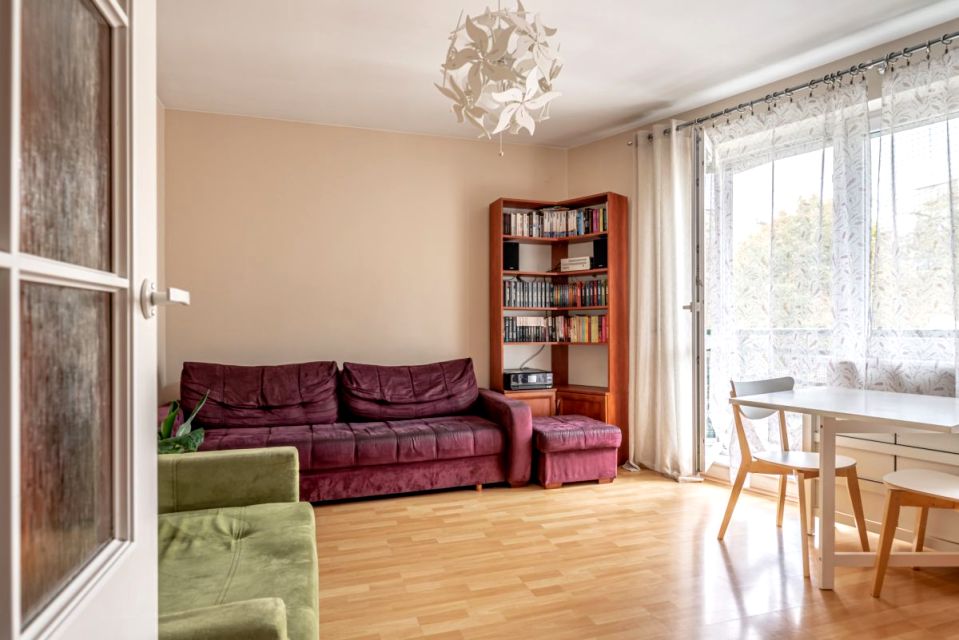 Mieszkanie Poznań sprzedaż