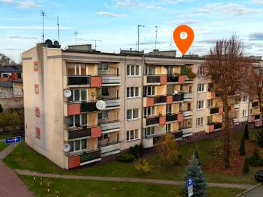 Mieszkanie Częstochowa