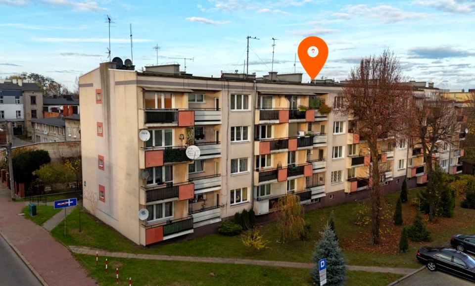 Mieszkanie Częstochowa