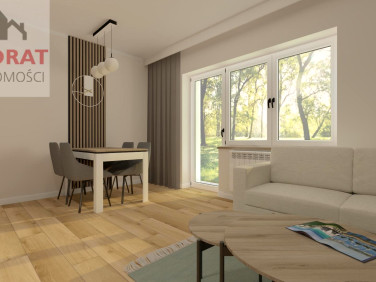 Mieszkanie Elbląg