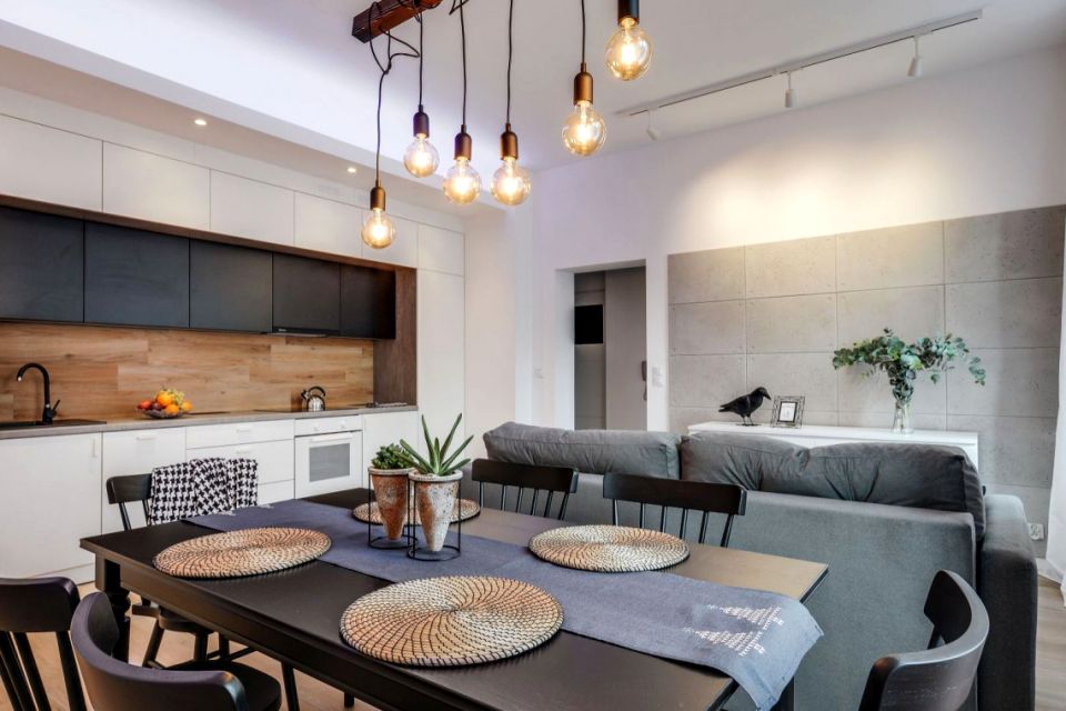 Mieszkanie Kraków sprzedaż