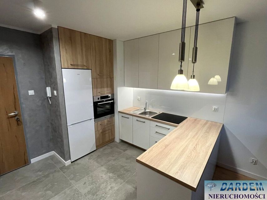 Mieszkanie blok mieszkalny Białystok