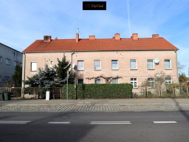 Mieszkanie Wągrowiec