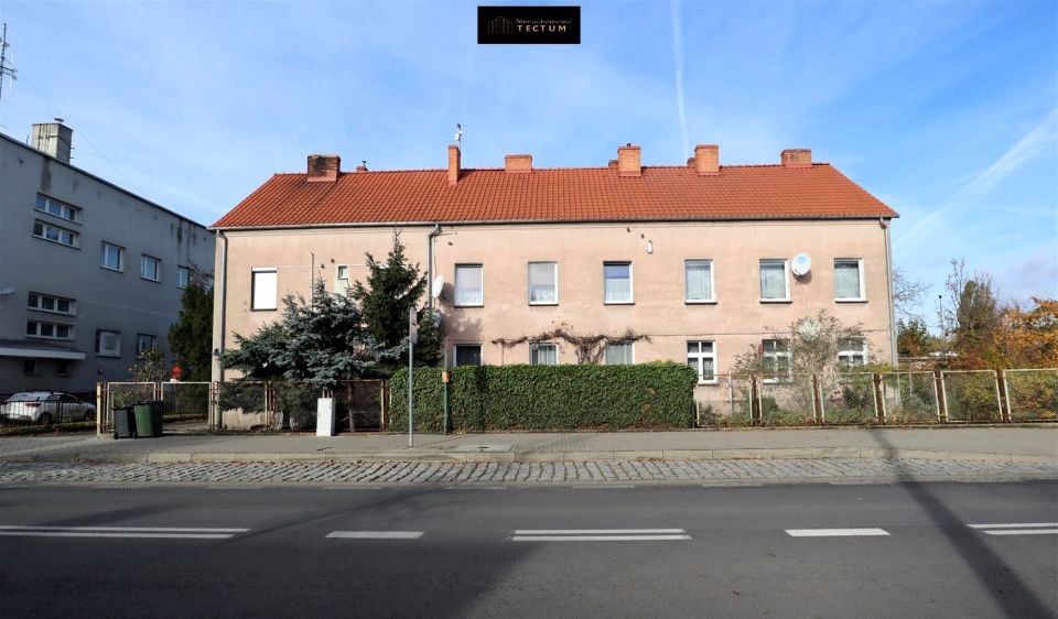 Mieszkanie Wągrowiec