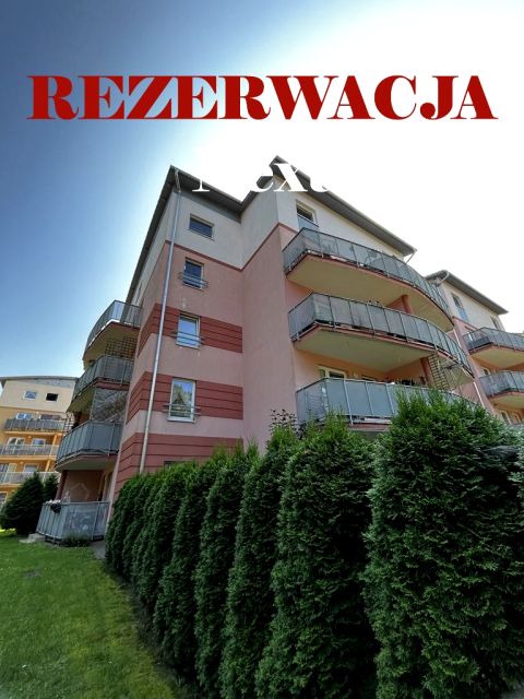 Mieszkanie Goleniów