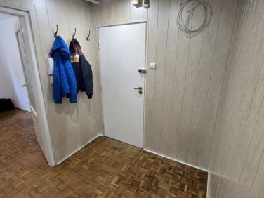 Mieszkanie Wieliczka